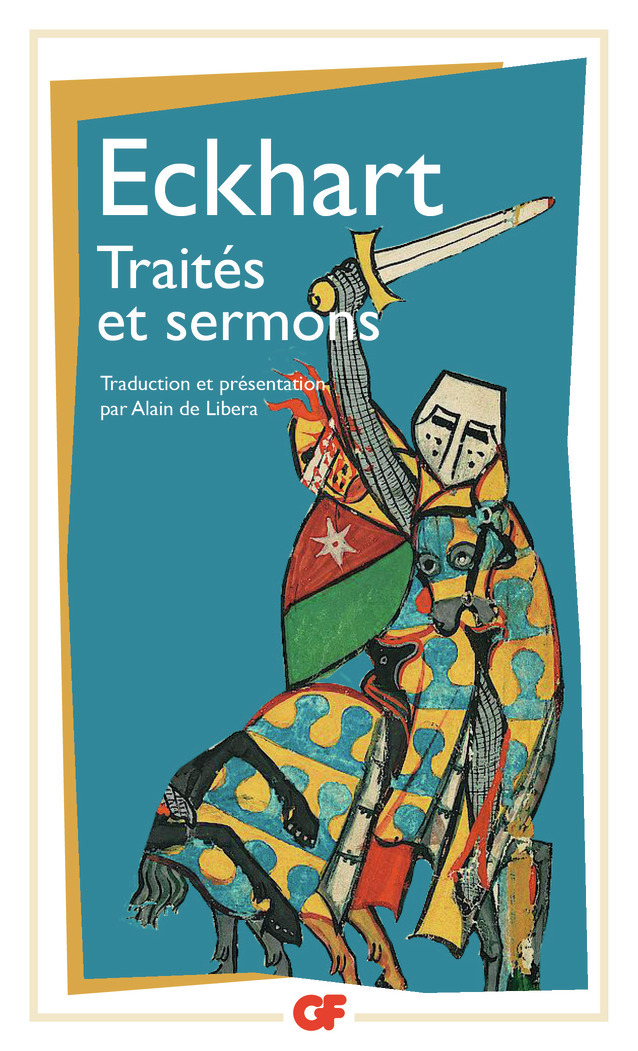 TRAITES ET SERMONS