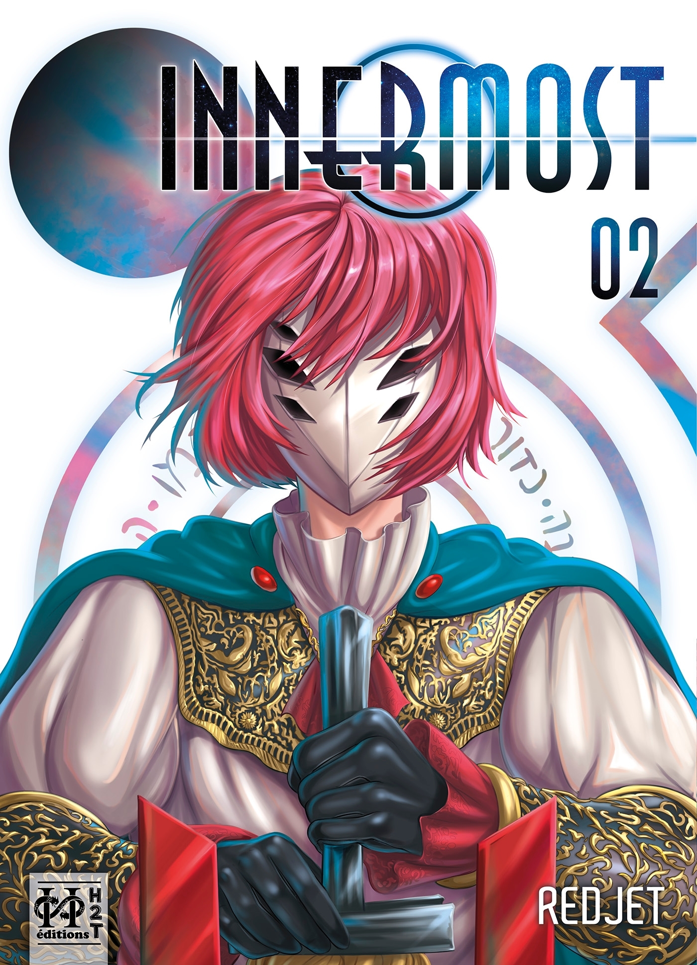 INNERMOST T02
