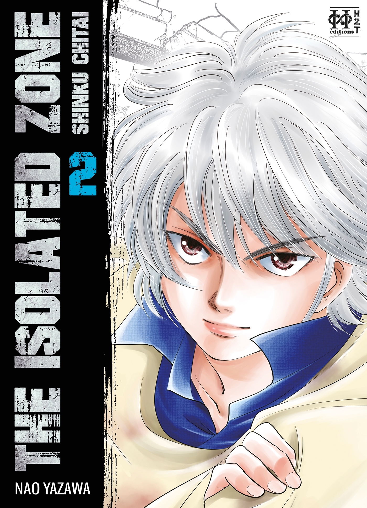 THE ISOLATED ZONE T02