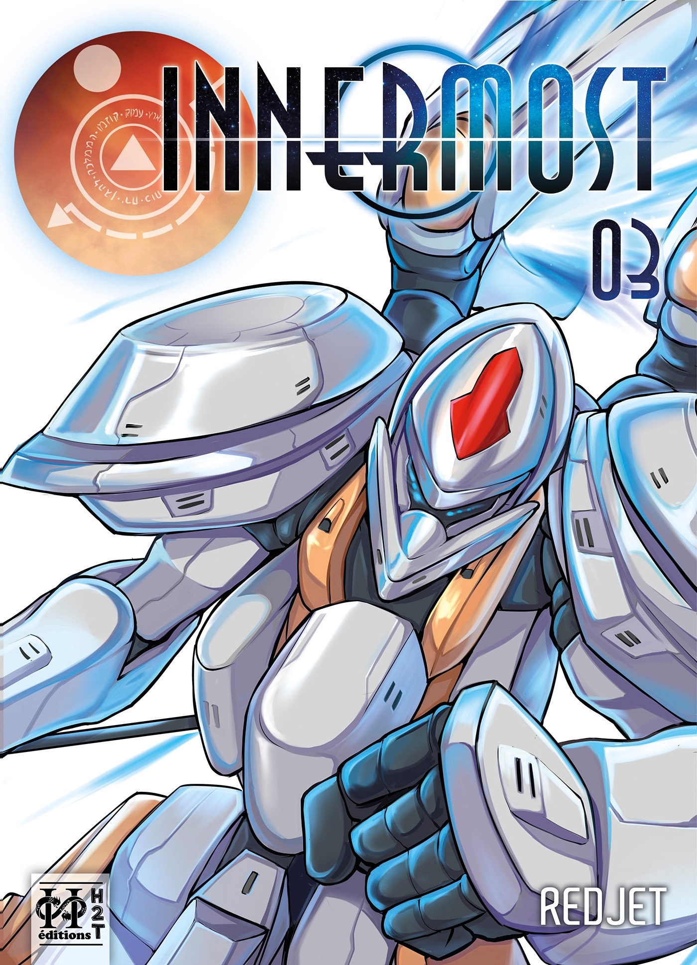 INNERMOST T03