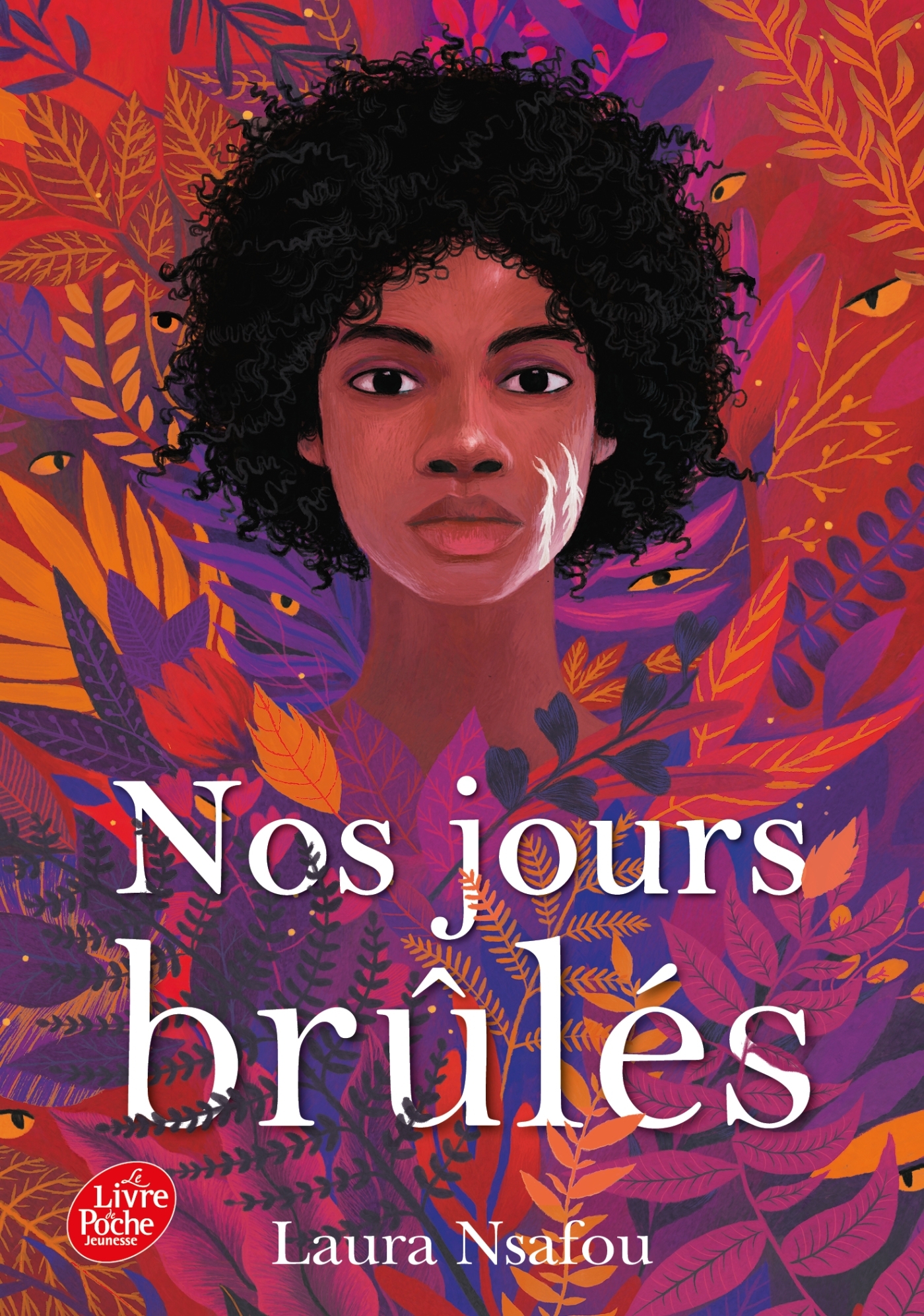 NOS JOURS BRULES