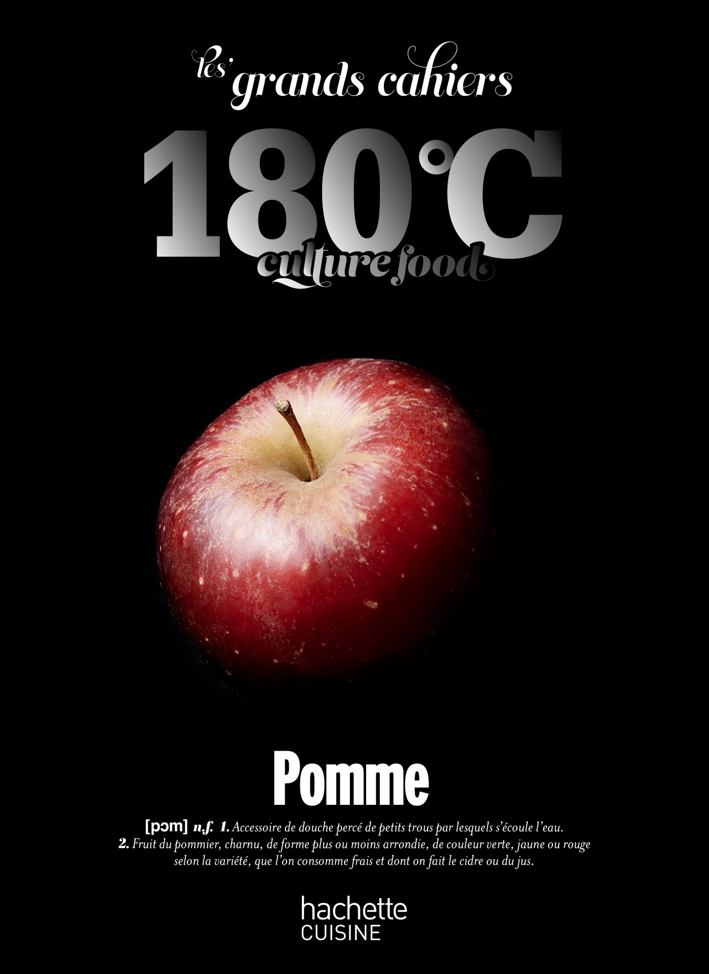 180 - POMME