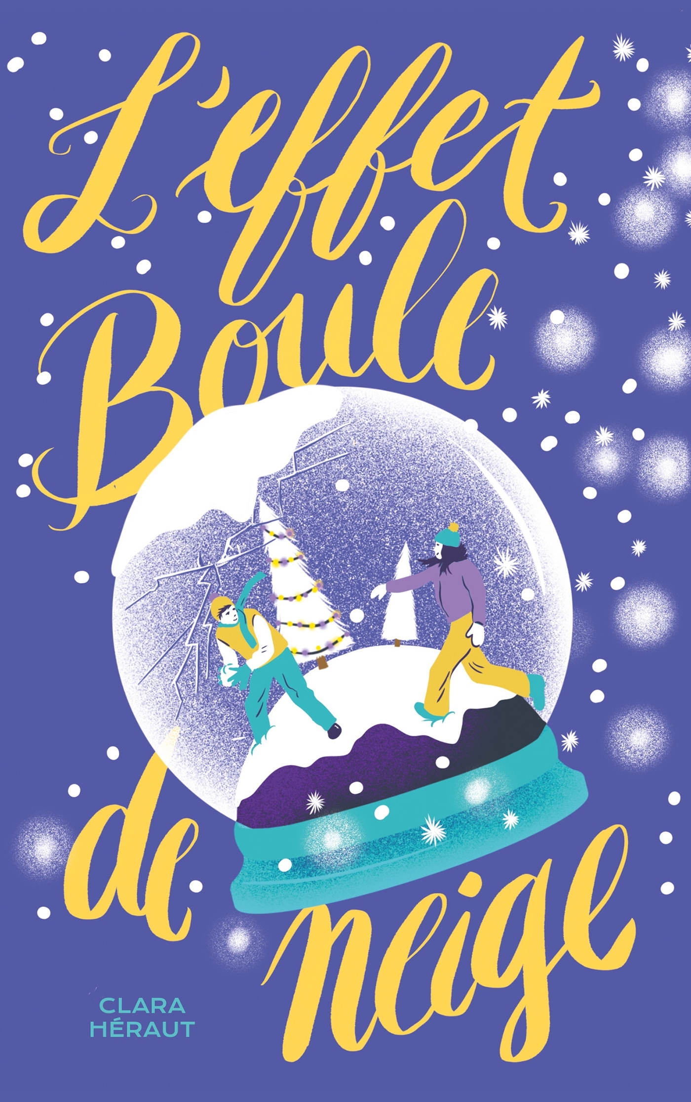 L´EFFET BOULE DE NEIGE