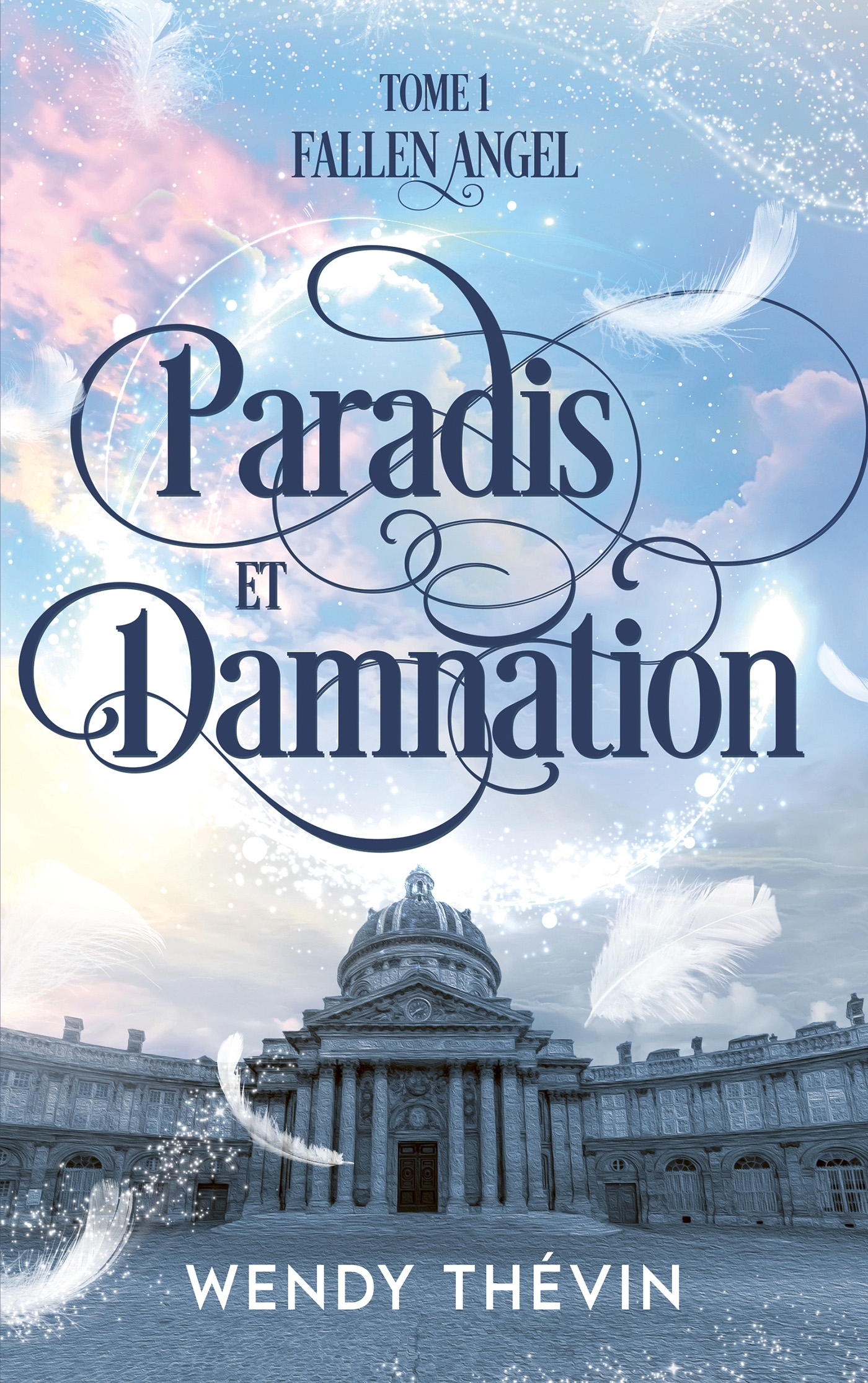 PARADIS ET DAMNATION