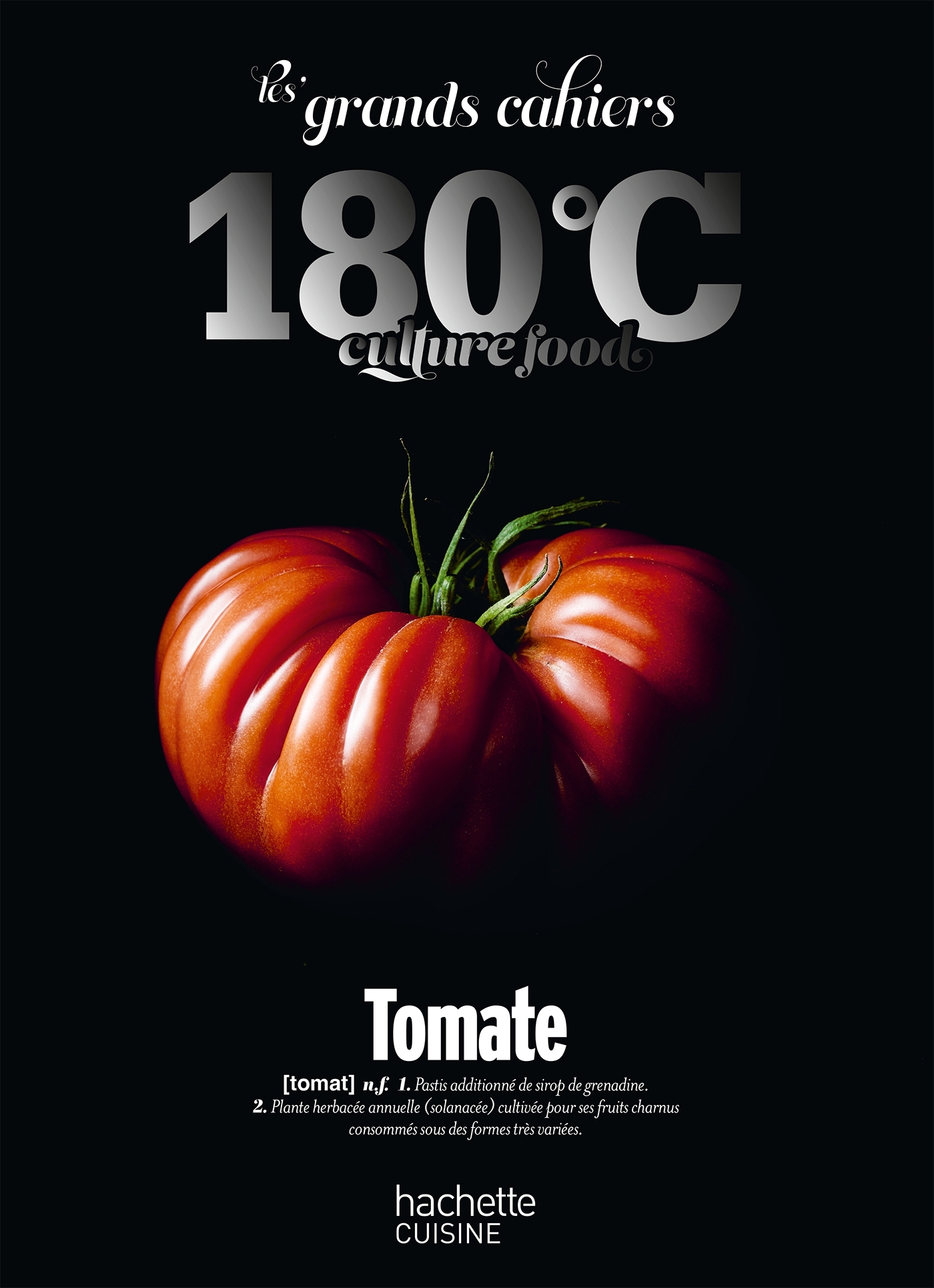 180 - TOMATE