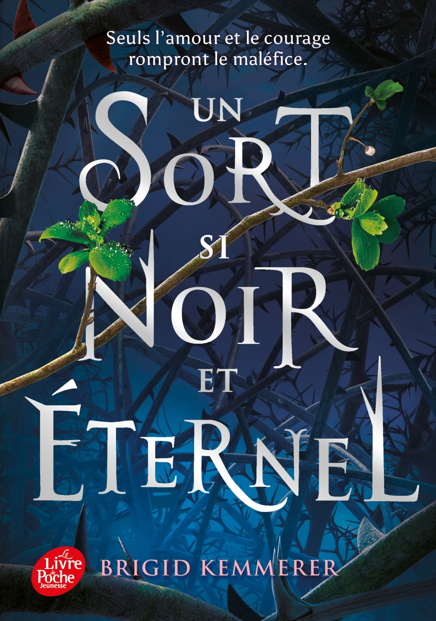 THE CURSEBREAKERS - UN SORT SI NOIR ET ETERNEL - CURSEBREAKER - TOME 1