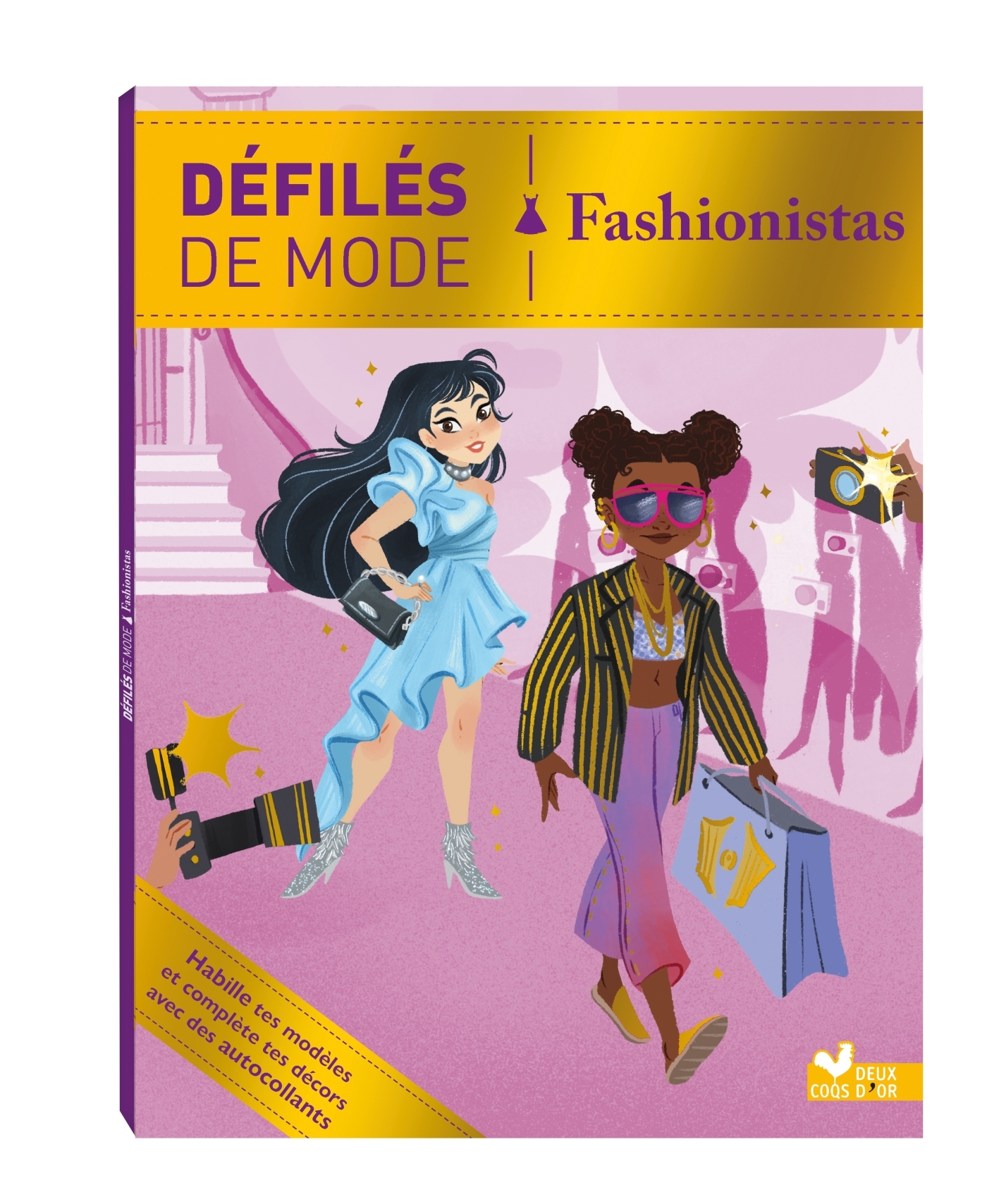 FASHIONISTAS