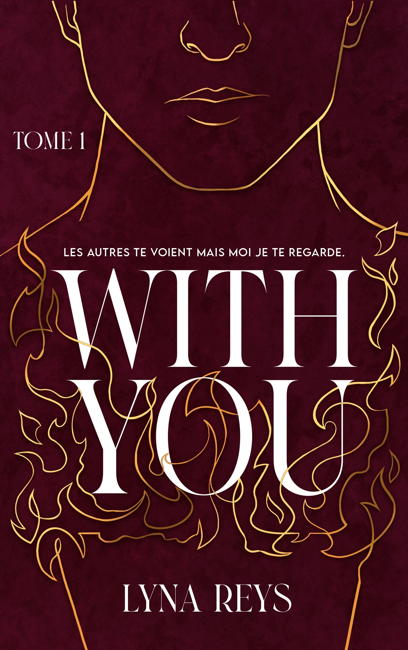 WITH YOU - TOME 1