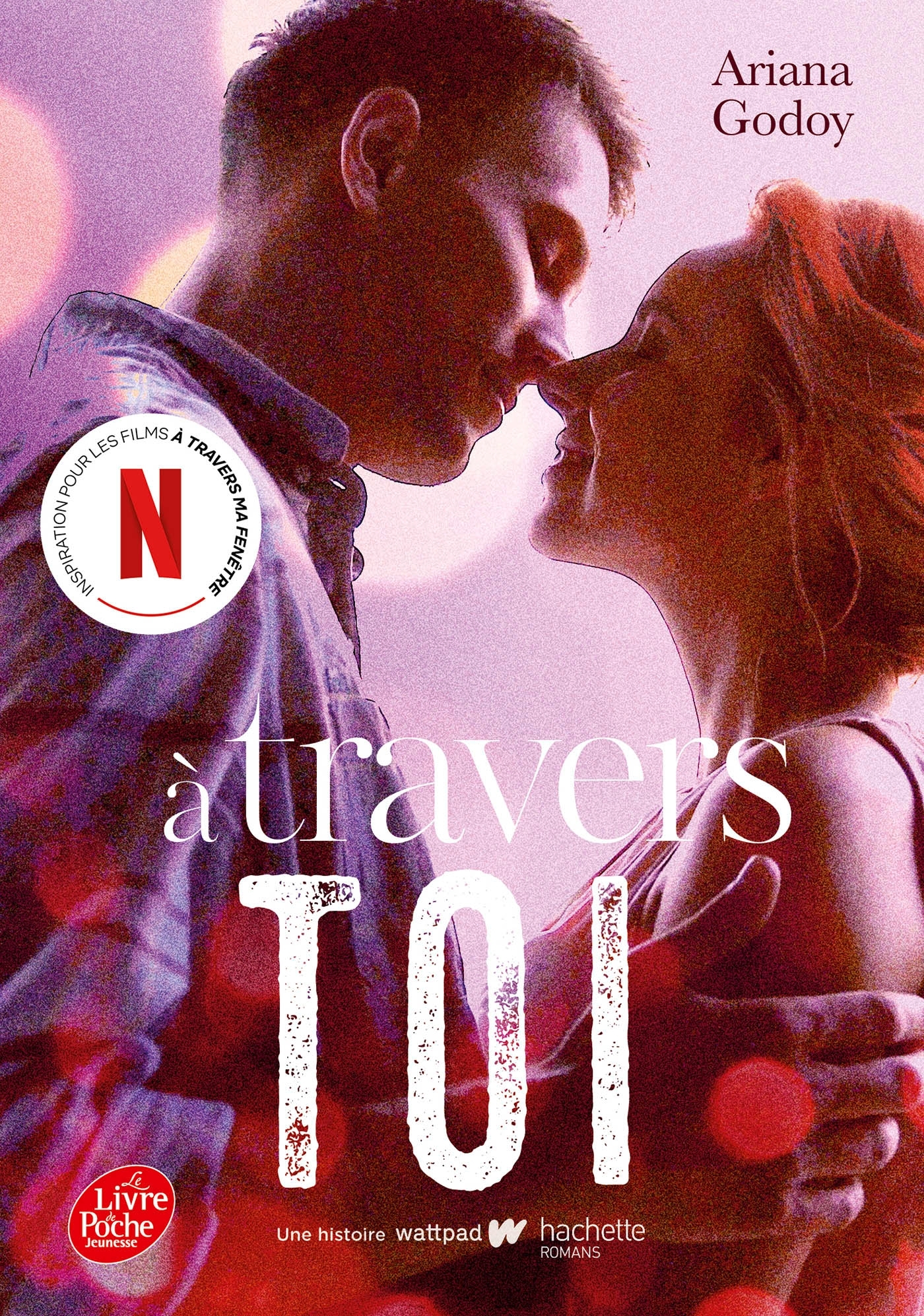 A TRAVERS MA FENETRE - T02 - A TRAVERS TOI