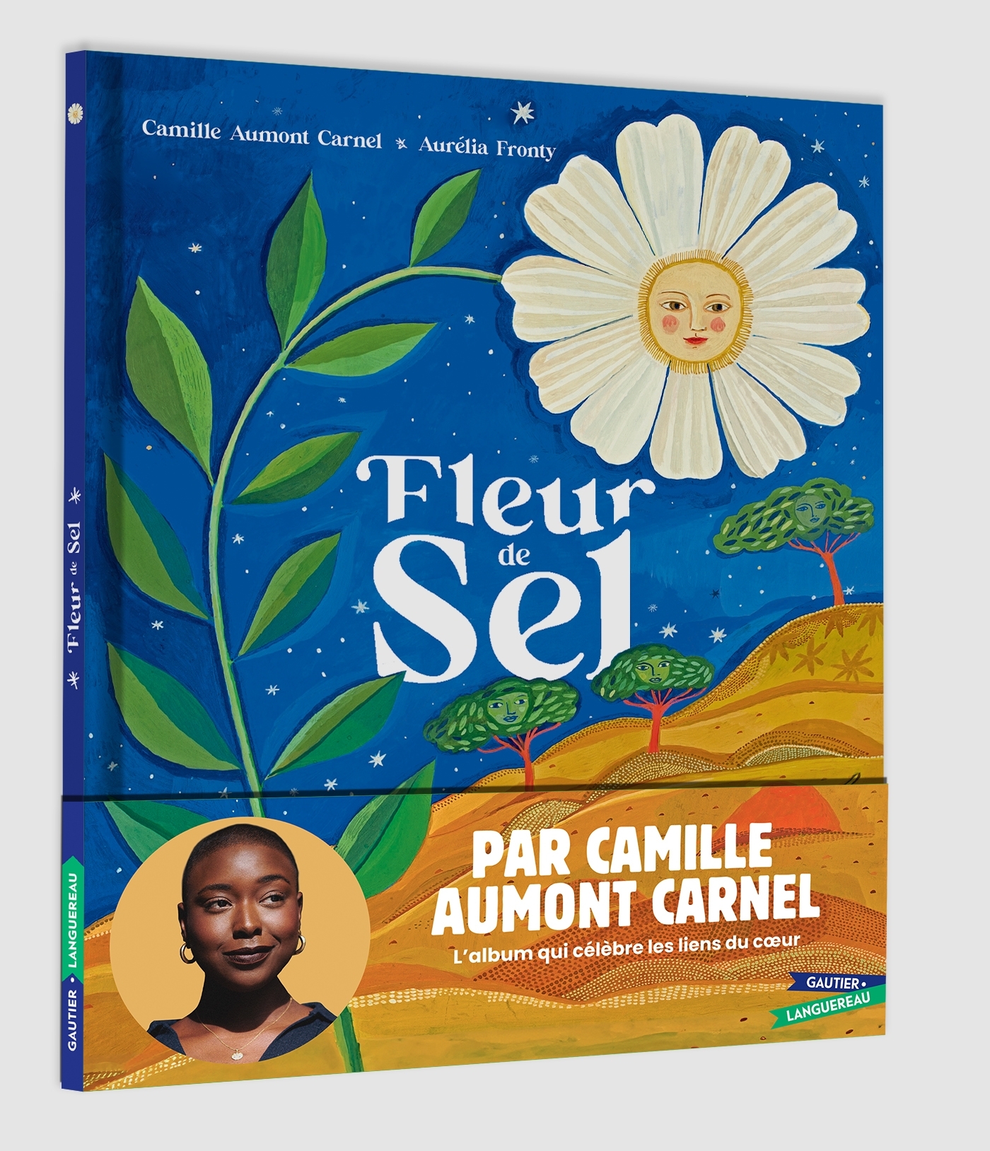 FLEUR DE SEL