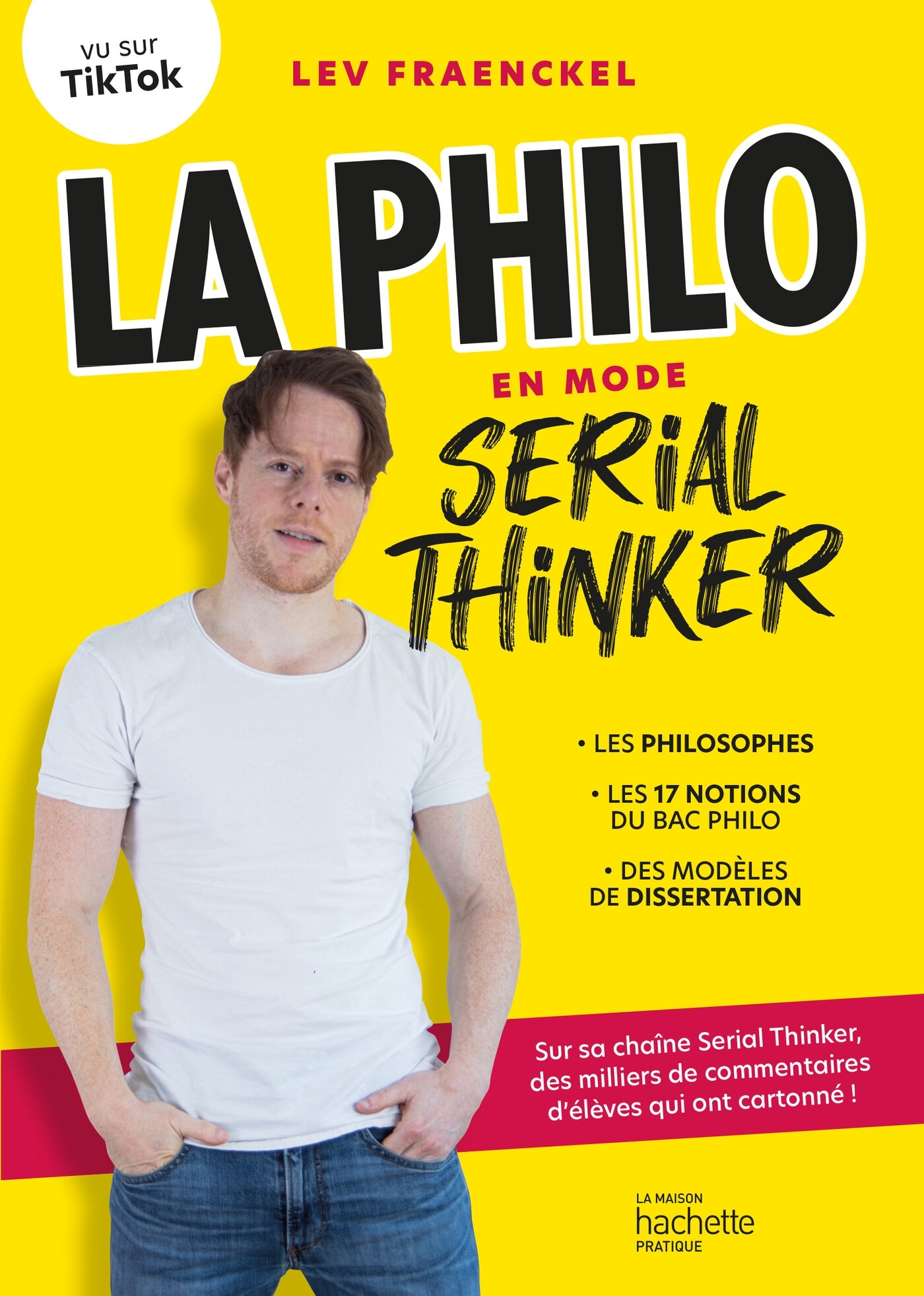 PHILO EN MODE SERIAL THINKER
