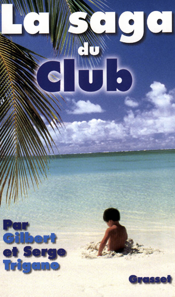 SAGA DU CLUB