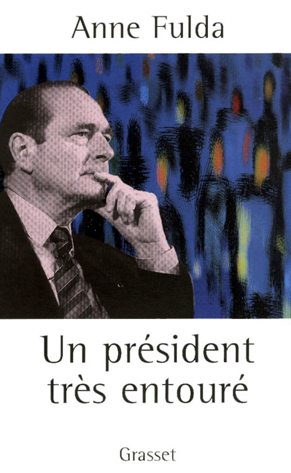 PRESIDENT TRES ENTOURE