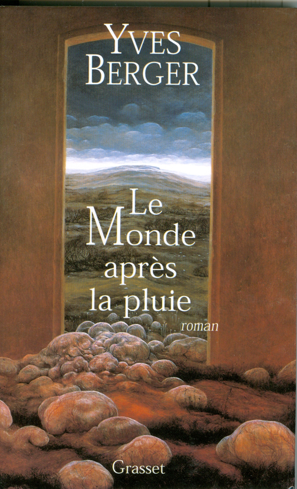 MONDE APRES LA PLUIE