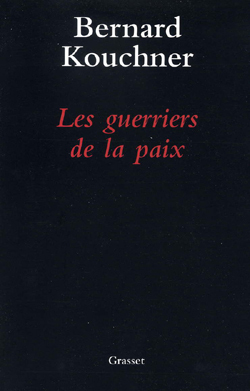 GUERRIERS DE LA PAIX