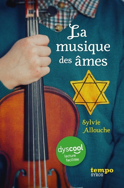 MUSIQUE DES AMES DYSCOOL