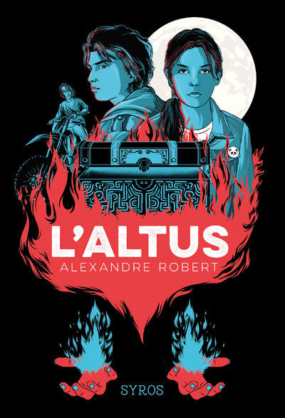 L´ALTUS