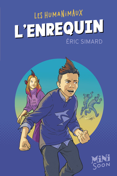 L´ENREQUIN