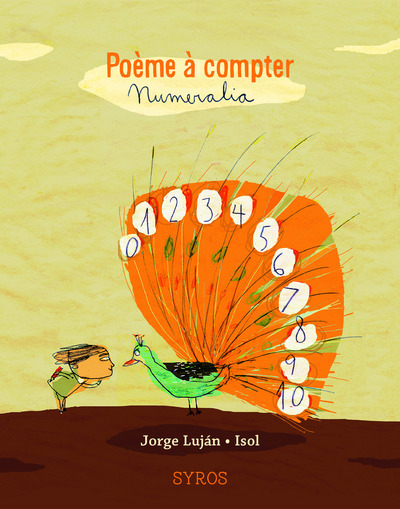 POEMES A COMPTER