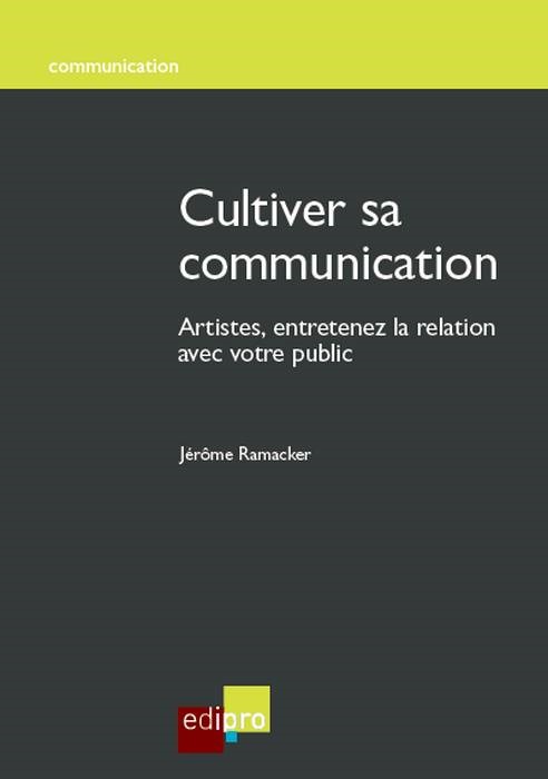 CULTIVER SA COMMUNICATION