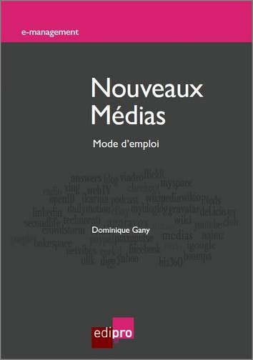NOUVEAUX MEDIAS MODE D´EMPLOI
