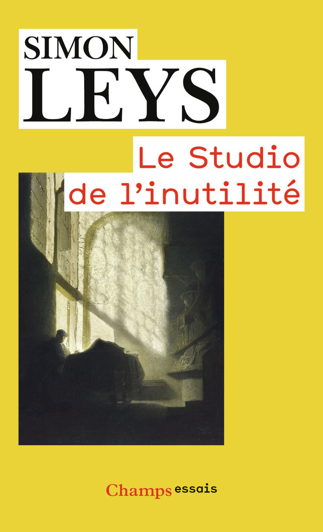 STUDIO DE L´INUTILITE