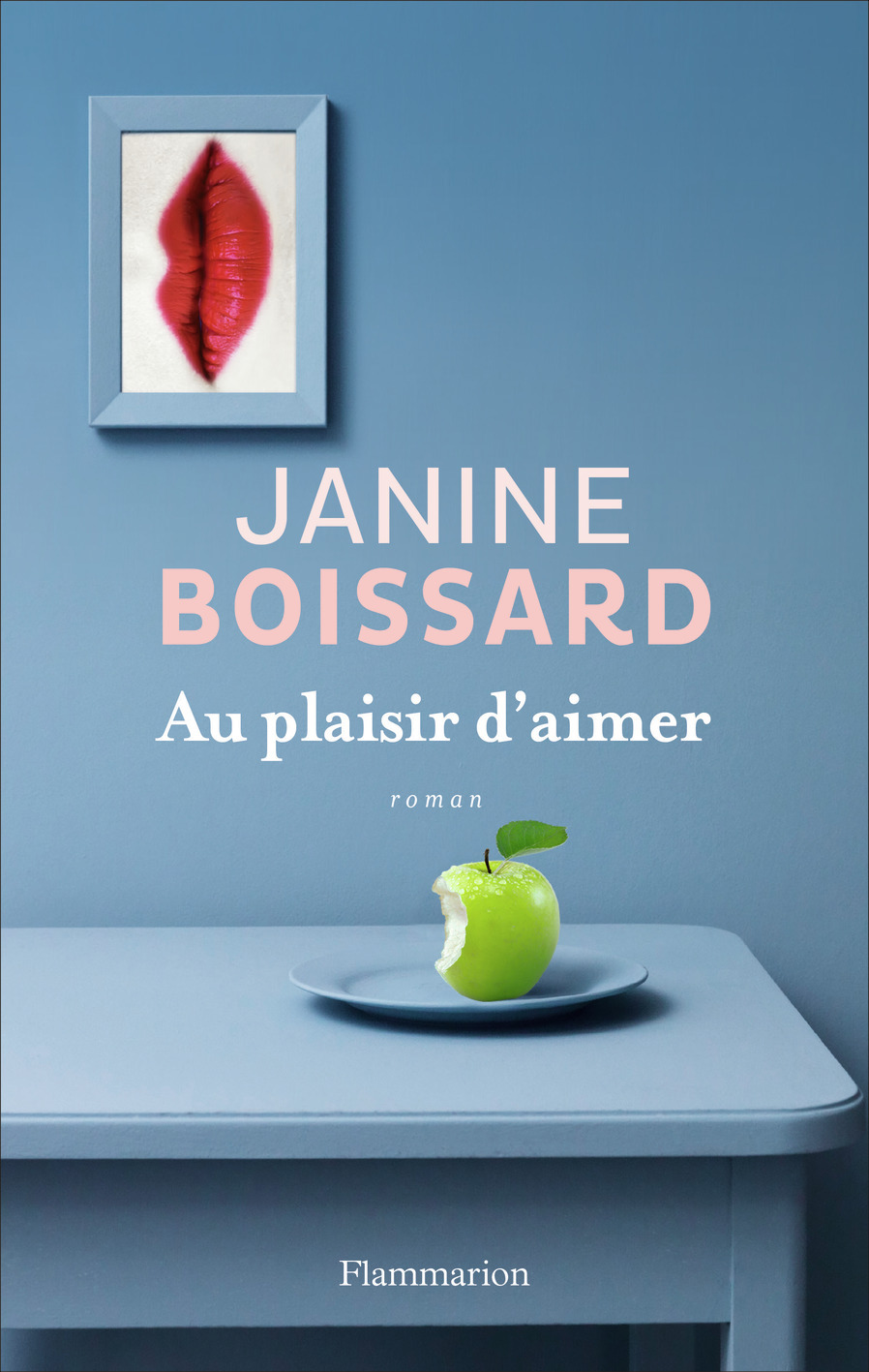 AU PLAISIR D´AIMER