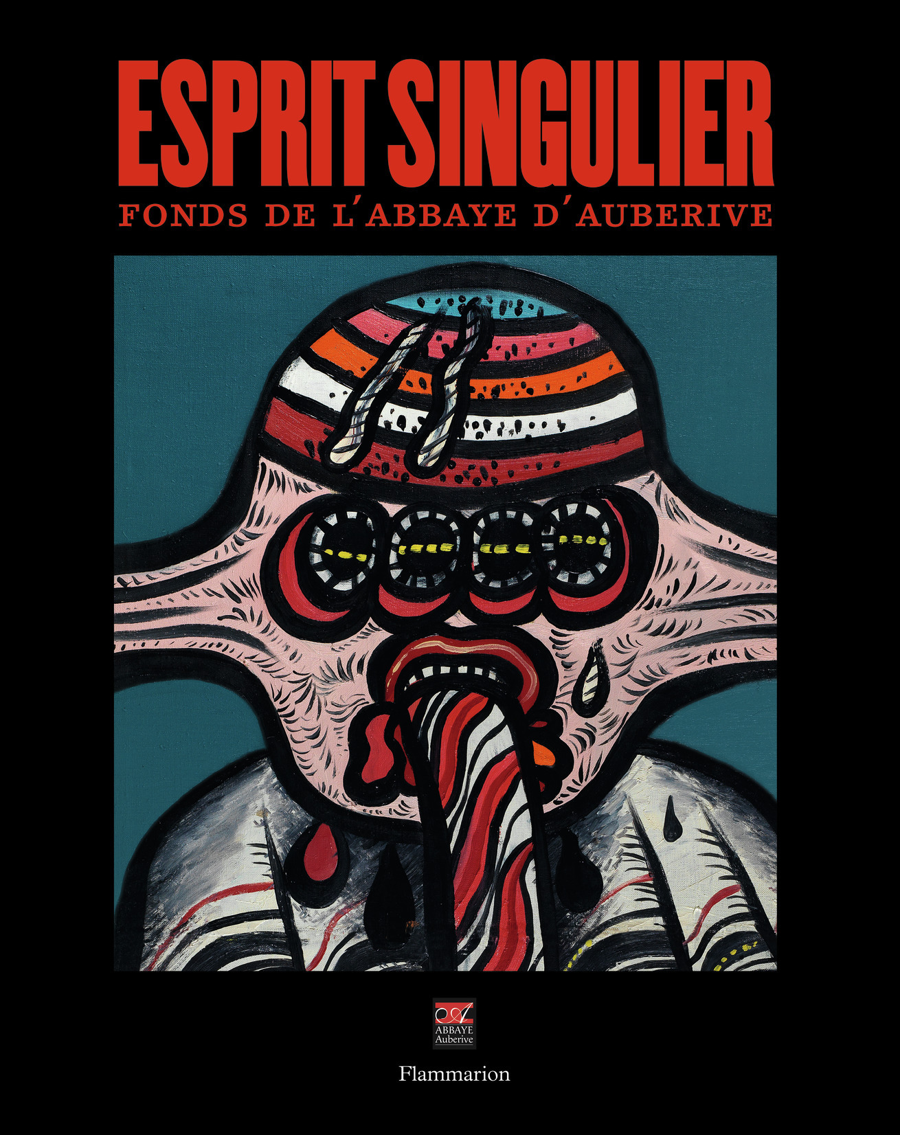 ESPRIT SINGULIER