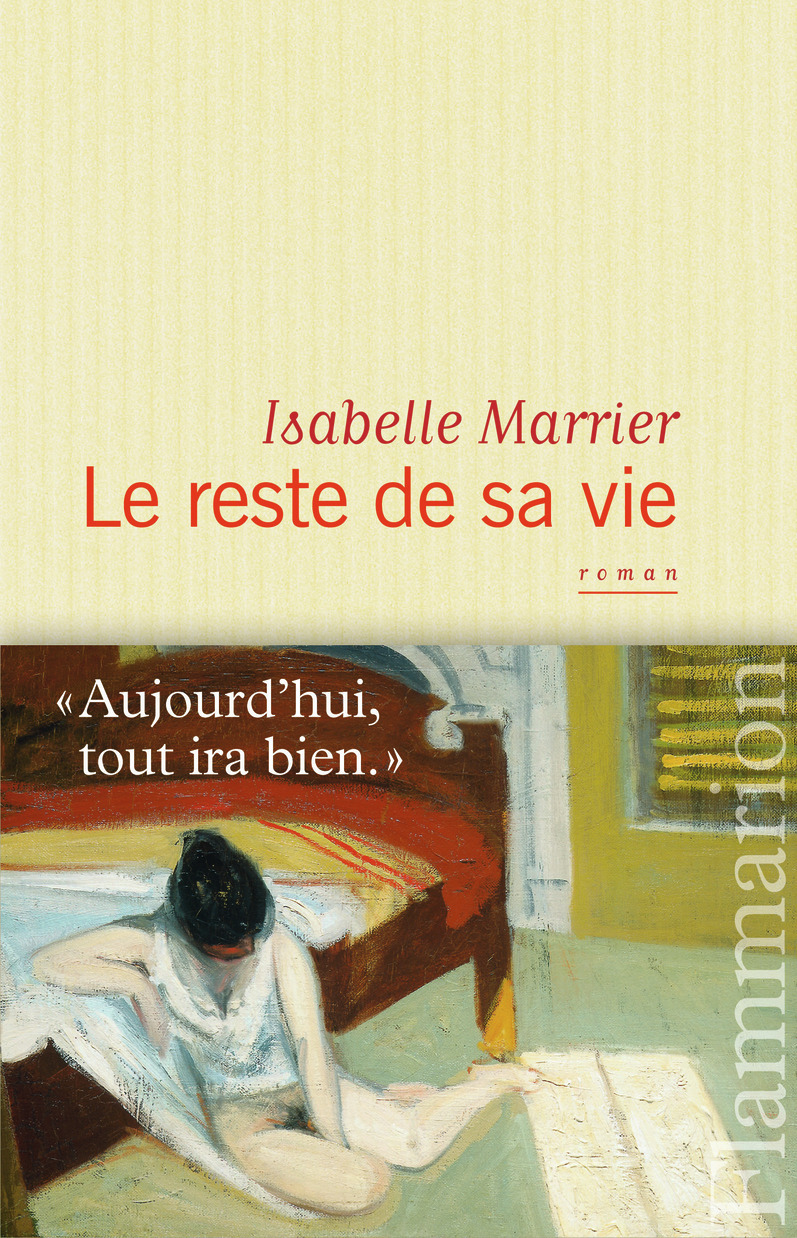 RESTE DE SA VIE