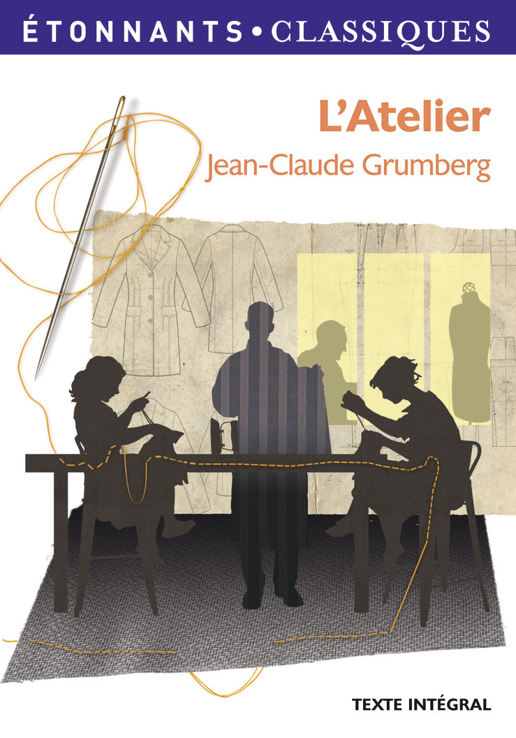 L´ATELIER