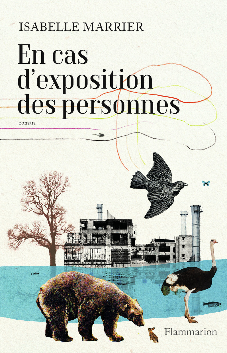 EN CAS D´ EXPOSITION DES PERSONNES