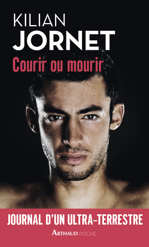 COURIR OU MOURIR - POCHE
