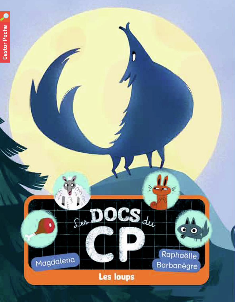 LOUPS