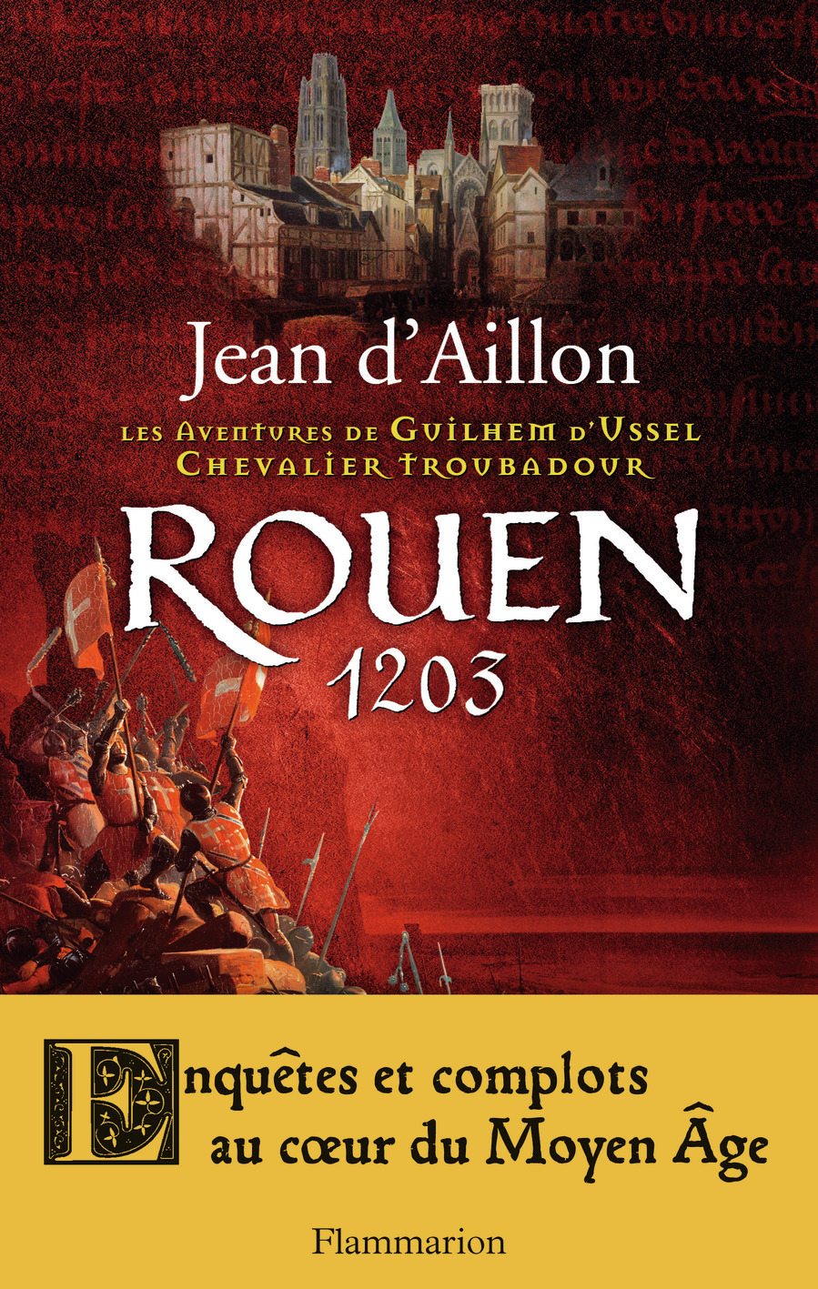 ROUEN 1203