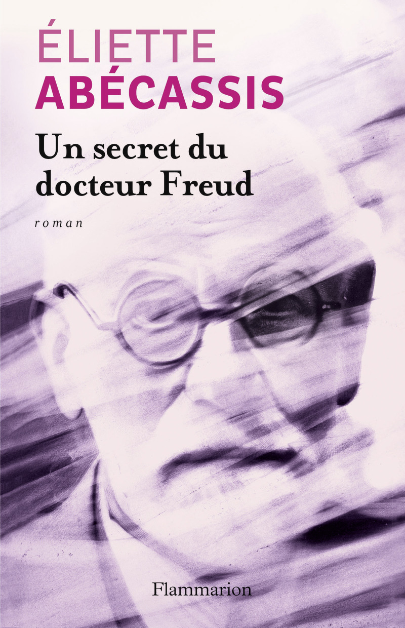 SECRET DU DOCTEUR FREUD