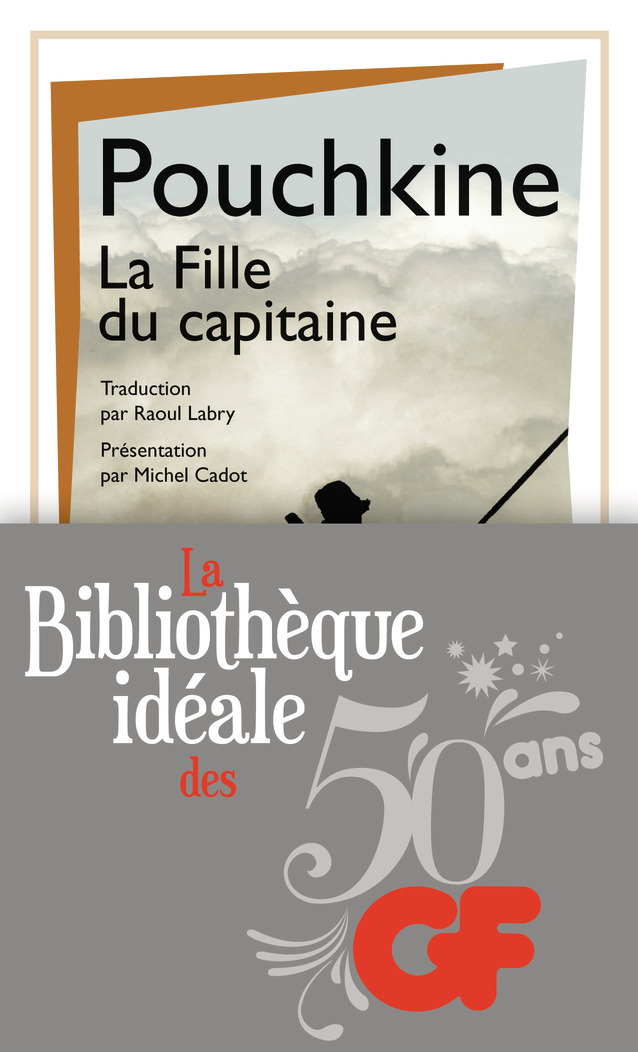 FILLE DU CAPITAINE