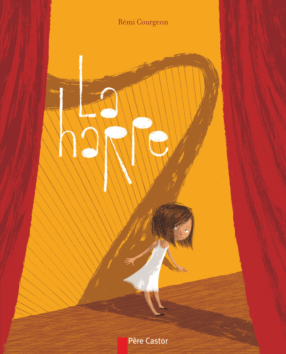 HARPE
