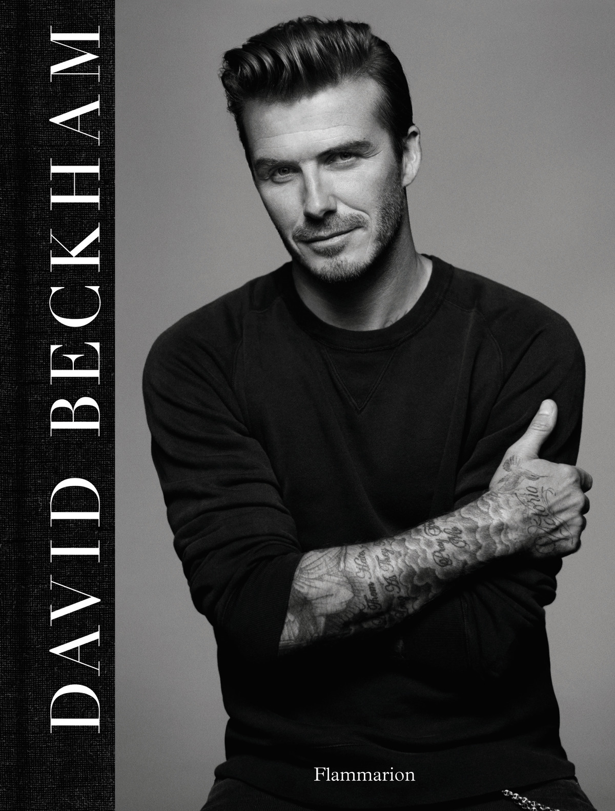 DAVID BECKHAM
