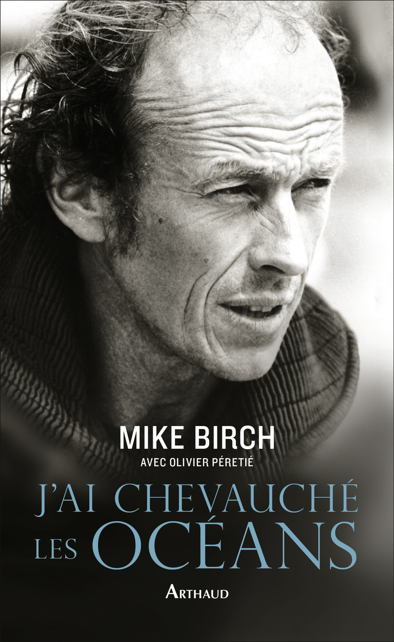 J´AI CHEVAUCHE LES OCEANS