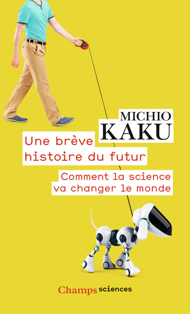 BREVE HISTOIRE DU FUTUR