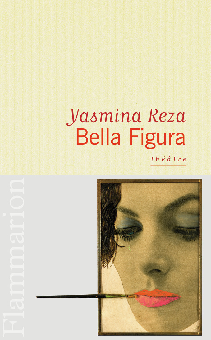 BELLA FIGURA