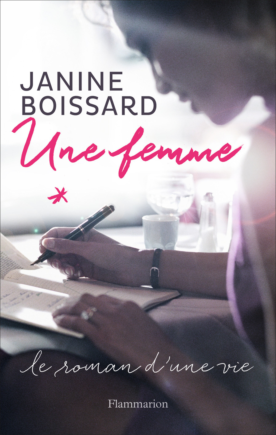 FEMME