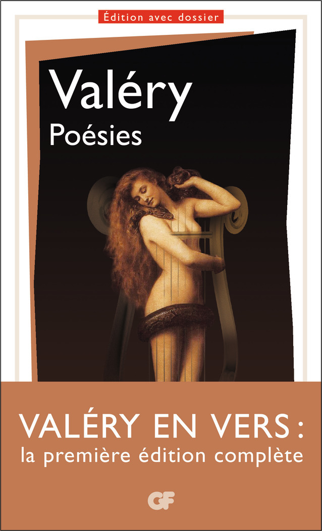 POESIES - VALERY