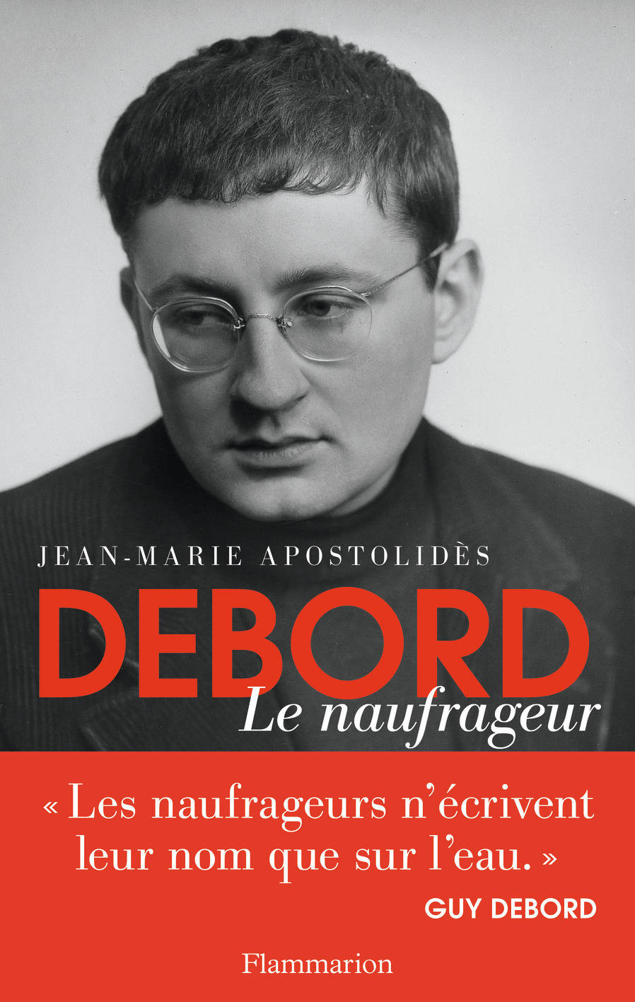 GUY DEBORD