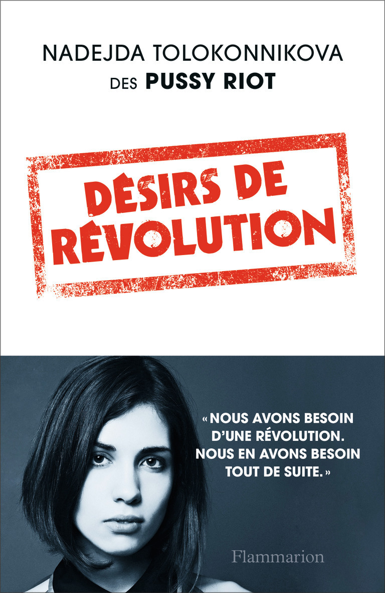 DESIRS DE REVOLUTION