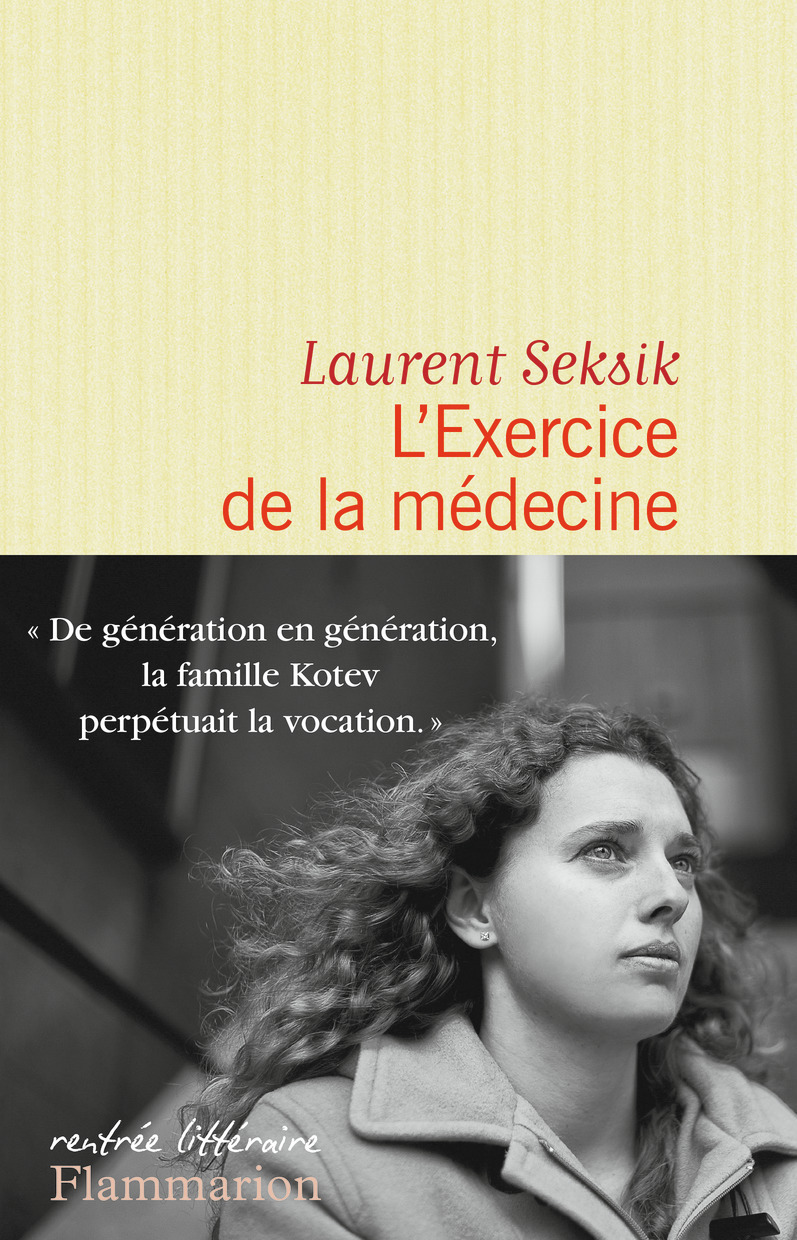 L´EXERCICE DE LA MEDECINE