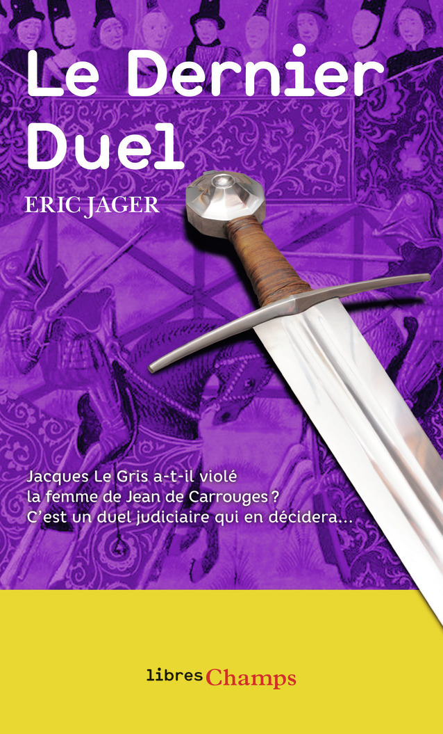 DERNIER DUEL