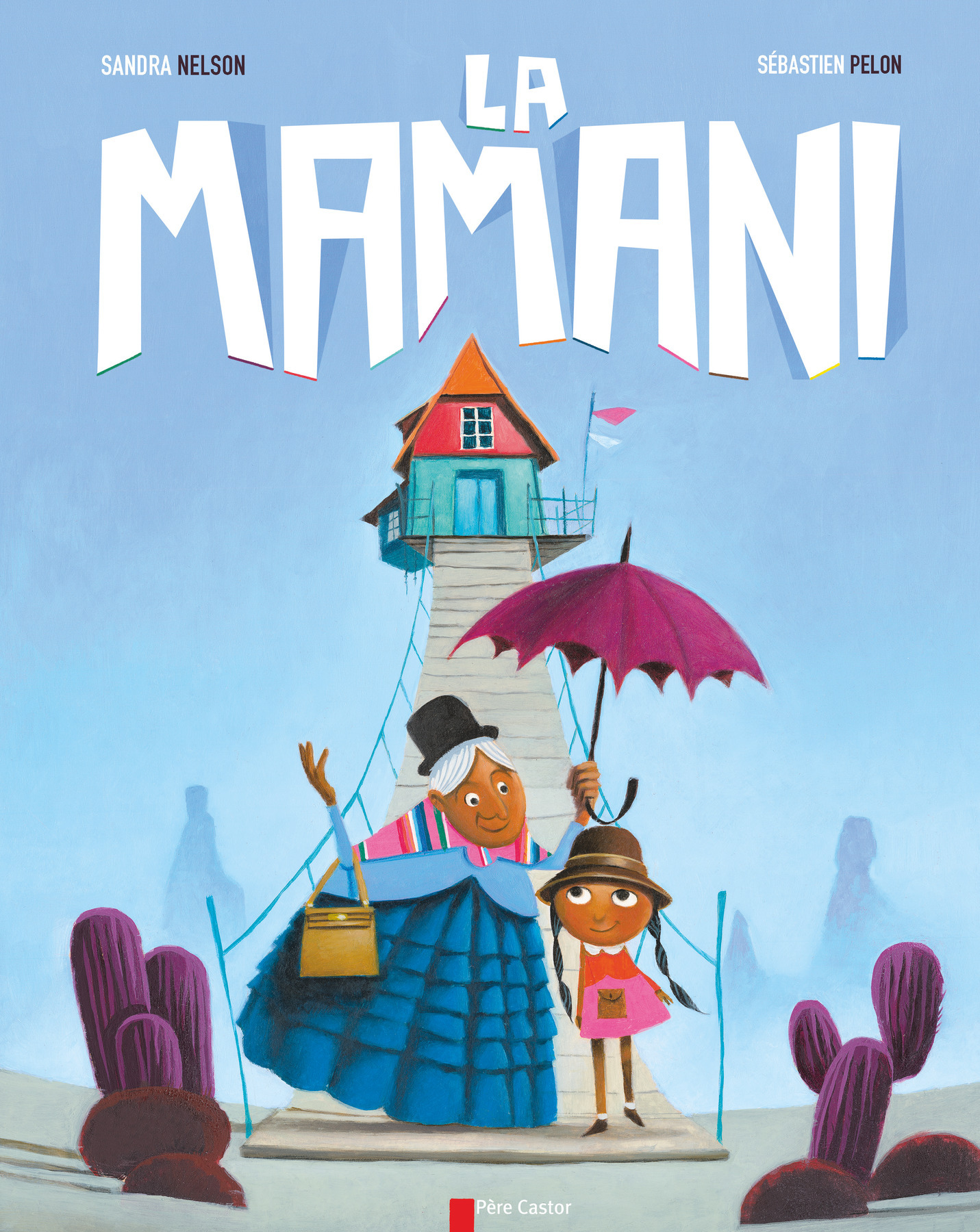 MAMANI