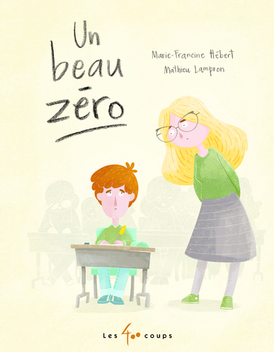 BEAU ZERO