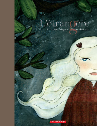 ETRANGERE